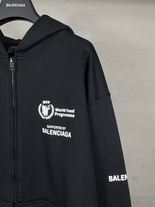 Balenciaga Jacket-044