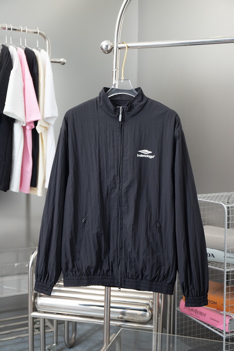 Balenciaga Jacket-045