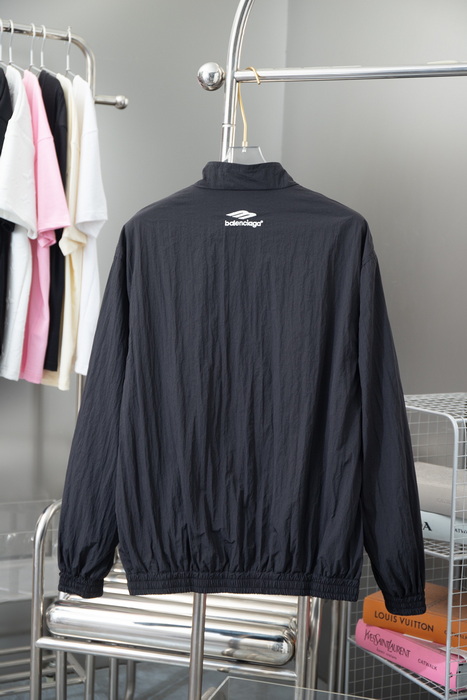 Balenciaga Jacket-045