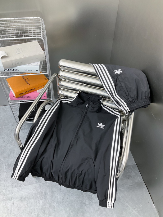 Balenciaga Jacket-046