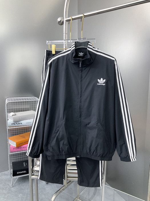 Balenciaga Jacket-046