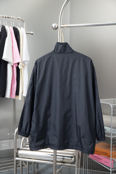Balenciaga Jacket-047