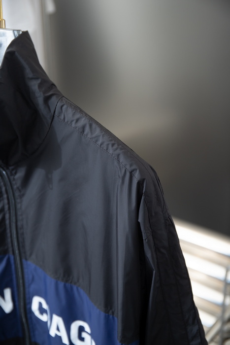 Balenciaga Jacket-047