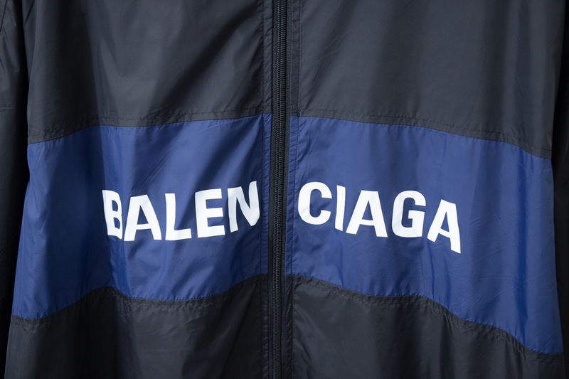 Balenciaga Jacket-047
