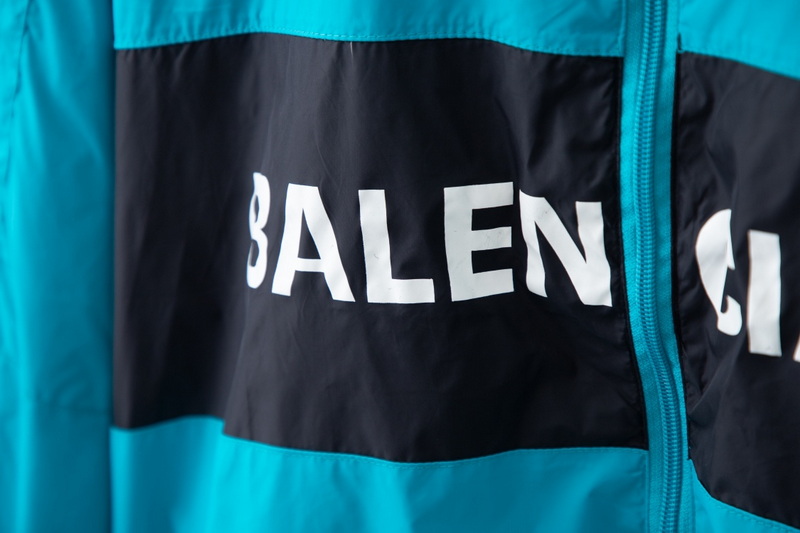 Balenciaga Jacket-048