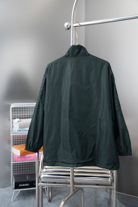 Balenciaga Jacket-049