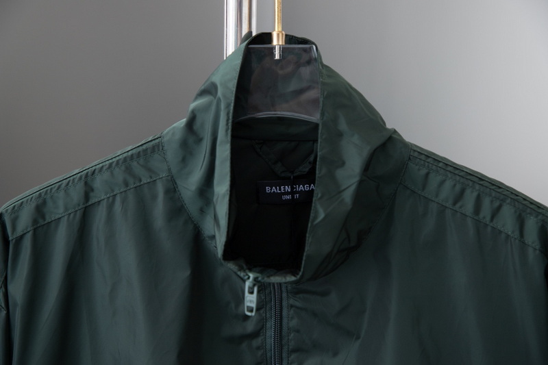 Balenciaga Jacket-049