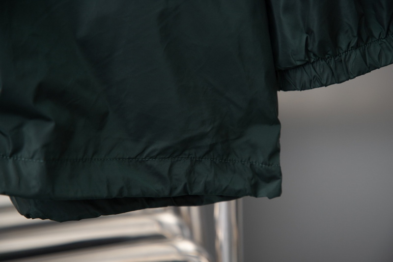 Balenciaga Jacket-049