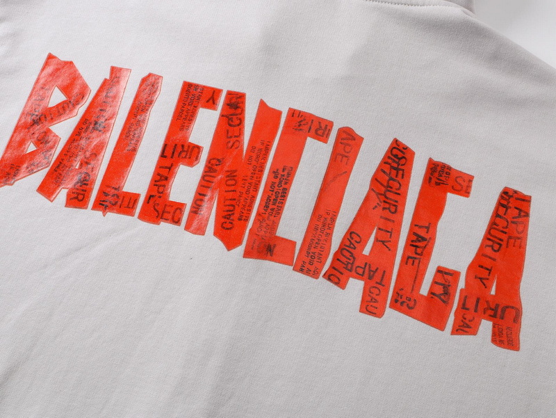 Balenciaga Jacket-051