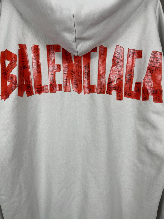 Balenciaga Jacket-052