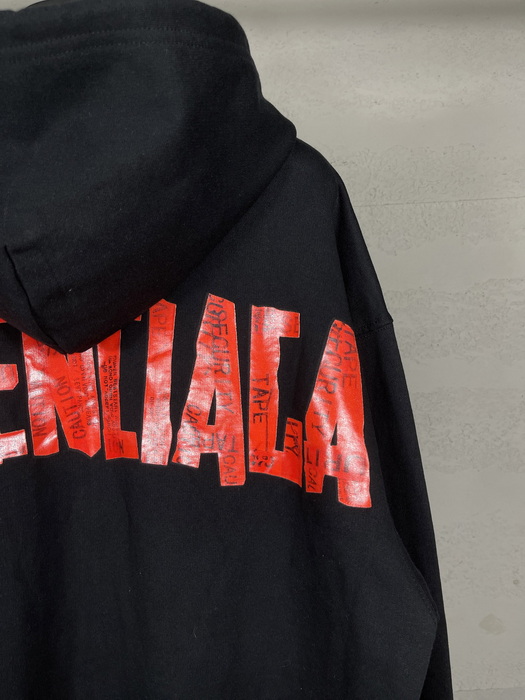 Balenciaga Jacket-054