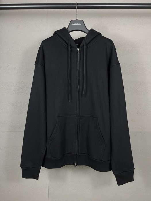 Balenciaga Jacket-055