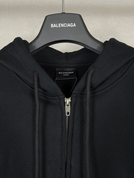Balenciaga Jacket-055