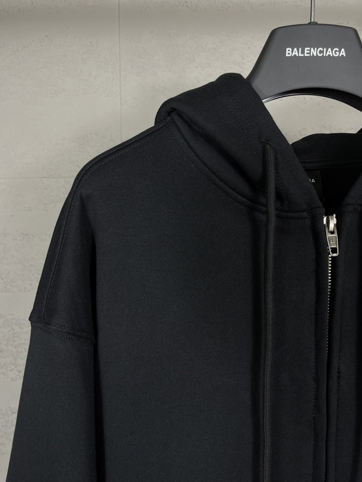 Balenciaga Jacket-055