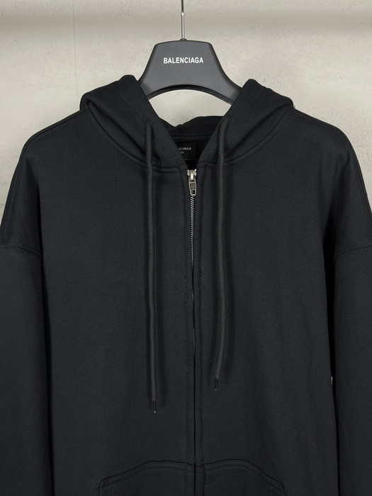 Balenciaga Jacket-055