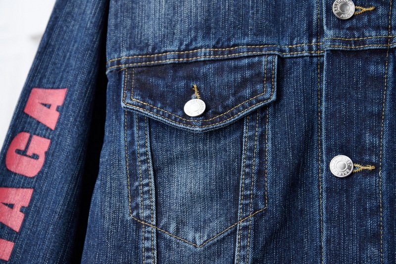 Balenciaga Jacket-056