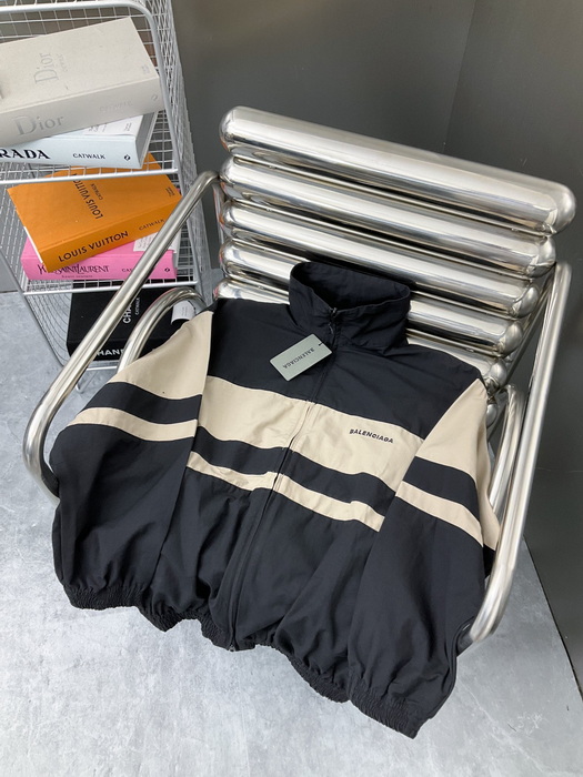 Balenciaga Jacket-057