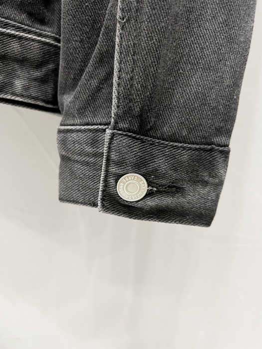 Balenciaga Jacket-058