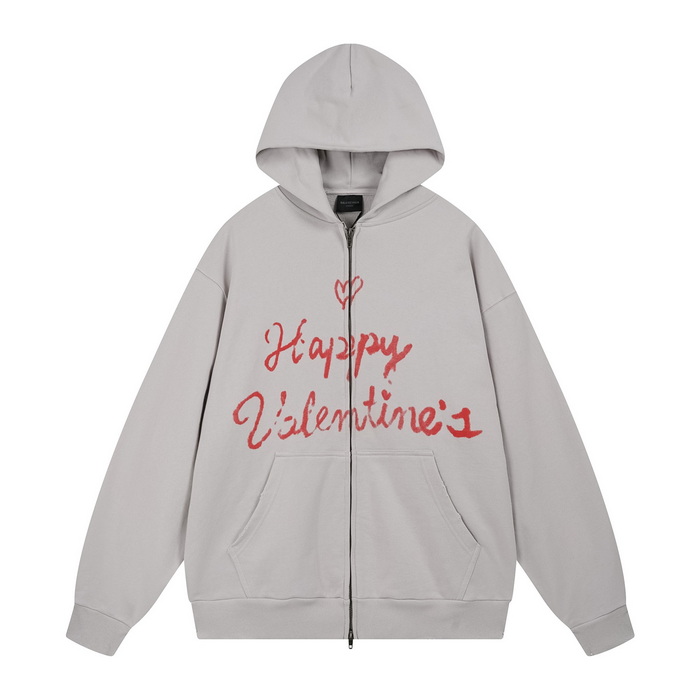 Balenciaga Jacket-059