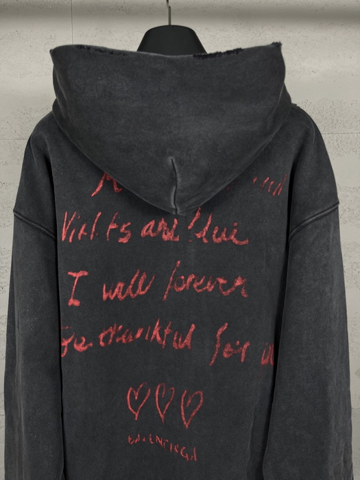 Balenciaga Jacket-061