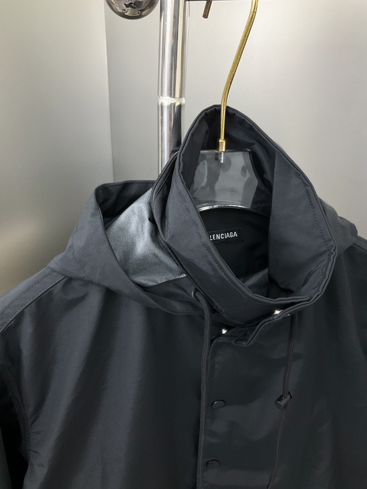 Balenciaga Jacket-062