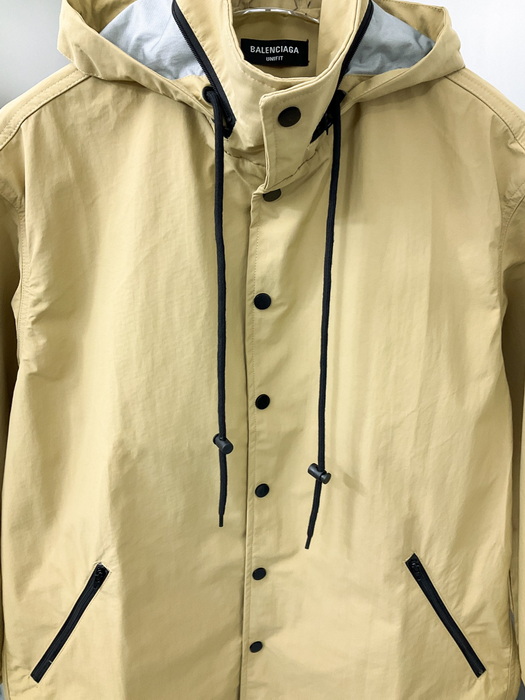 Balenciaga Jacket-063