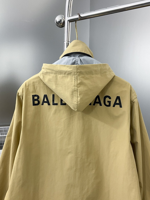 Balenciaga Jacket-063