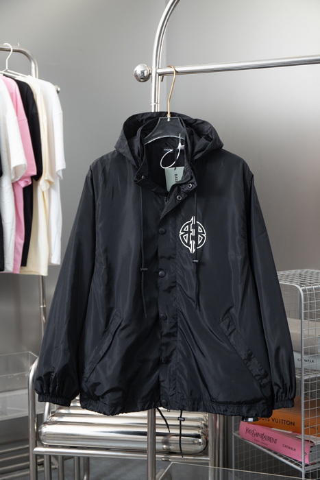 Balenciaga Jacket-065