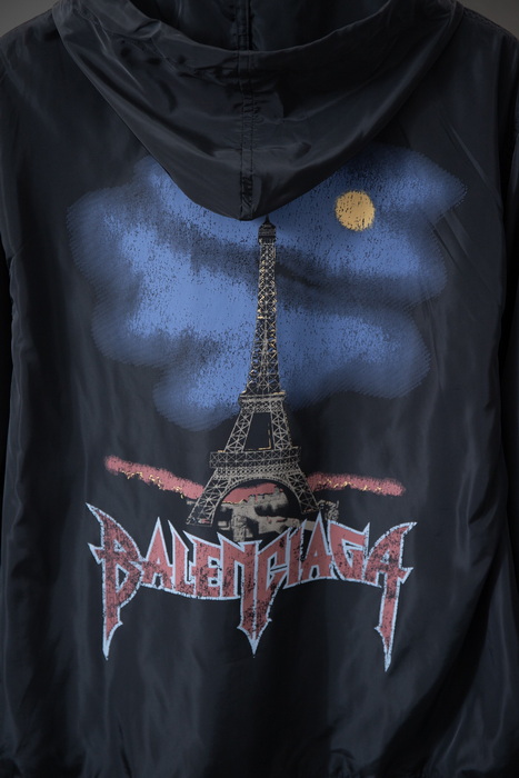 Balenciaga Jacket-065