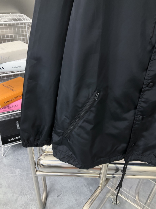 Balenciaga Jacket-066