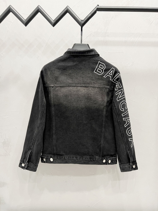 Balenciaga Jacket-067
