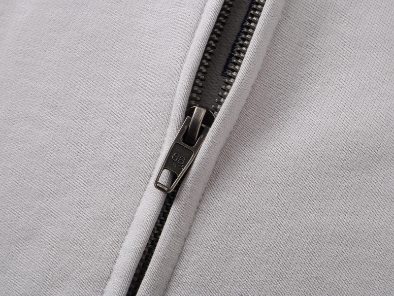 Balenciaga Jacket-068