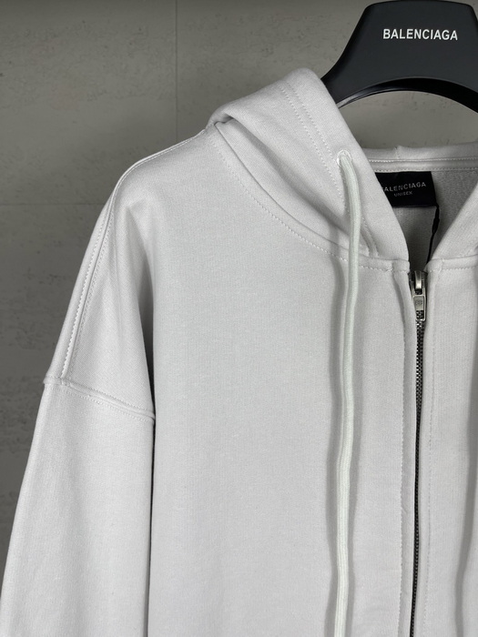 Balenciaga Jacket-069