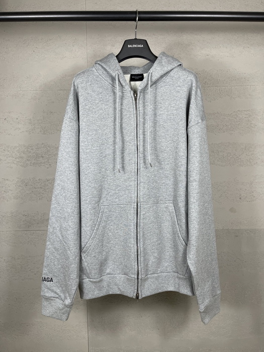 Balenciaga Jacket-071