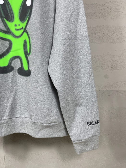 Balenciaga Jacket-071