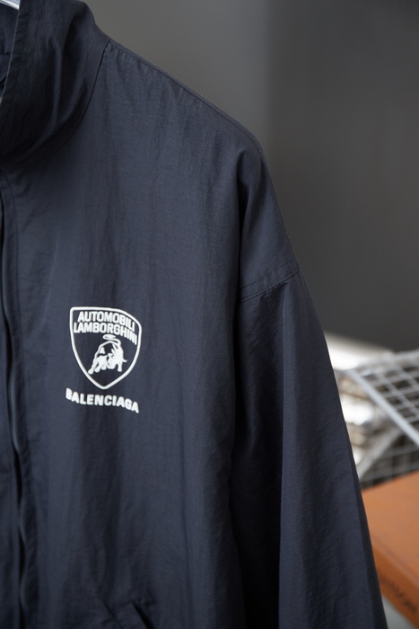 Balenciaga Jacket-076