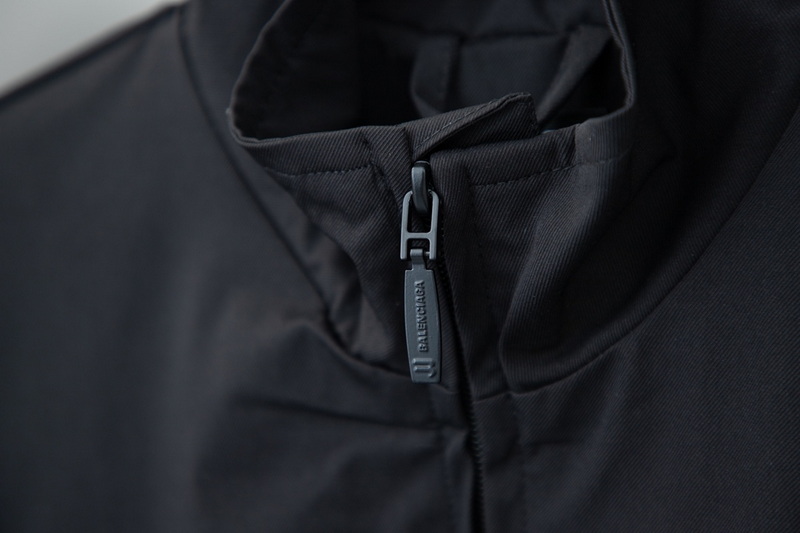 Balenciaga Jacket-077