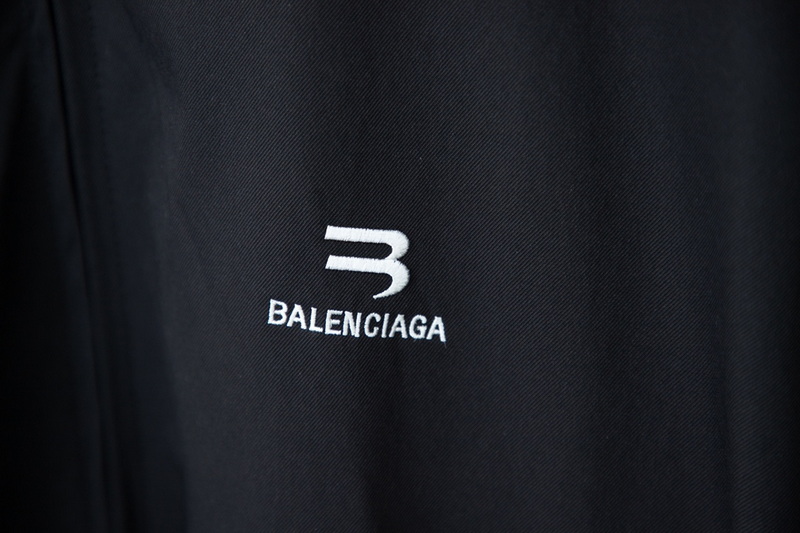 Balenciaga Jacket-077