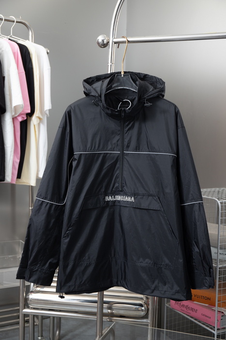 Balenciaga Jacket-079