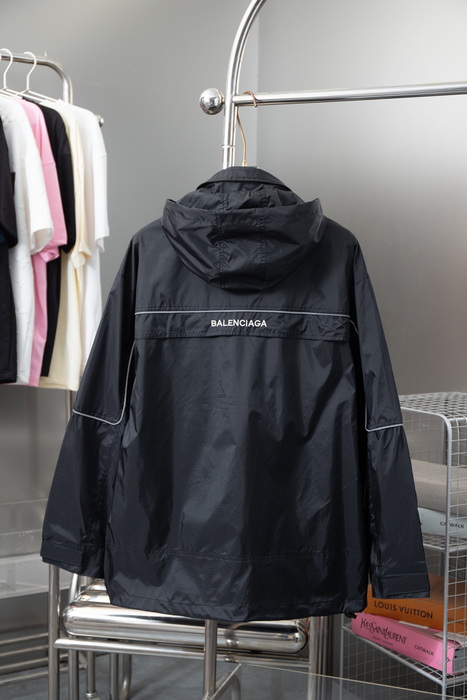 Balenciaga Jacket-079