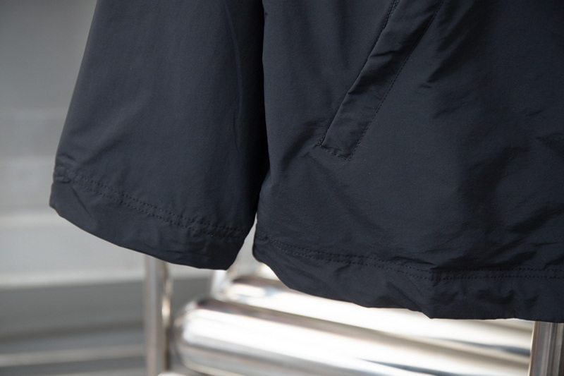 Balenciaga Jacket-080