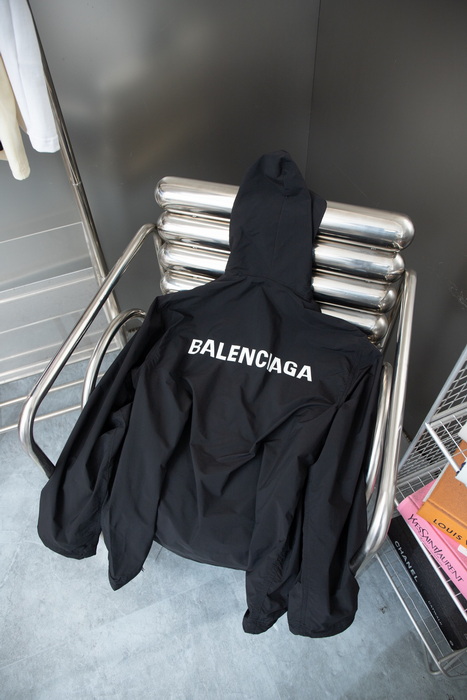Balenciaga Jacket-080