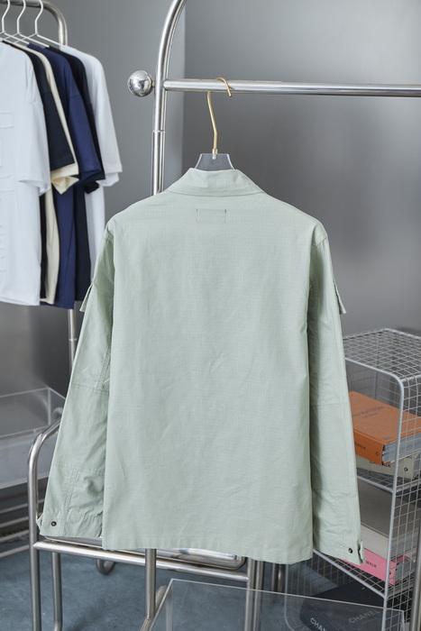 Balenciaga Jacket-081