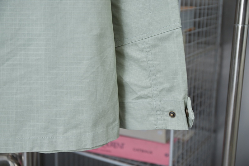 Balenciaga Jacket-081