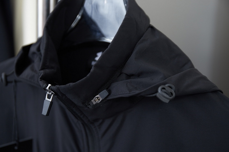 Balenciaga Jacket-082