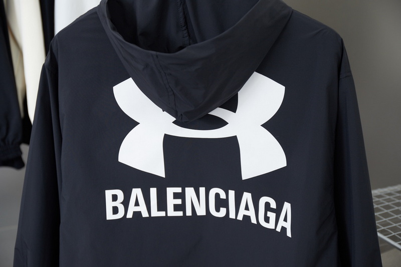 Balenciaga Jacket-082