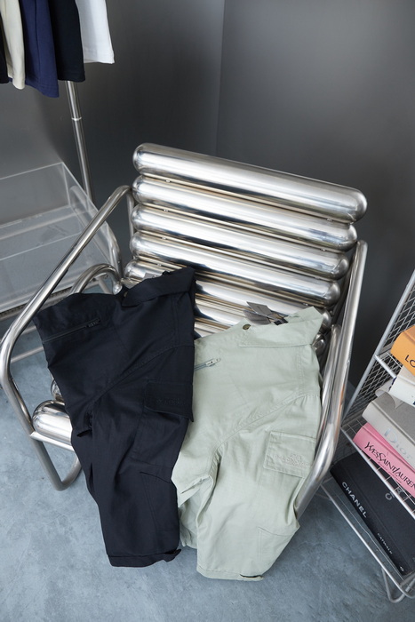 Balenciaga Jacket-083