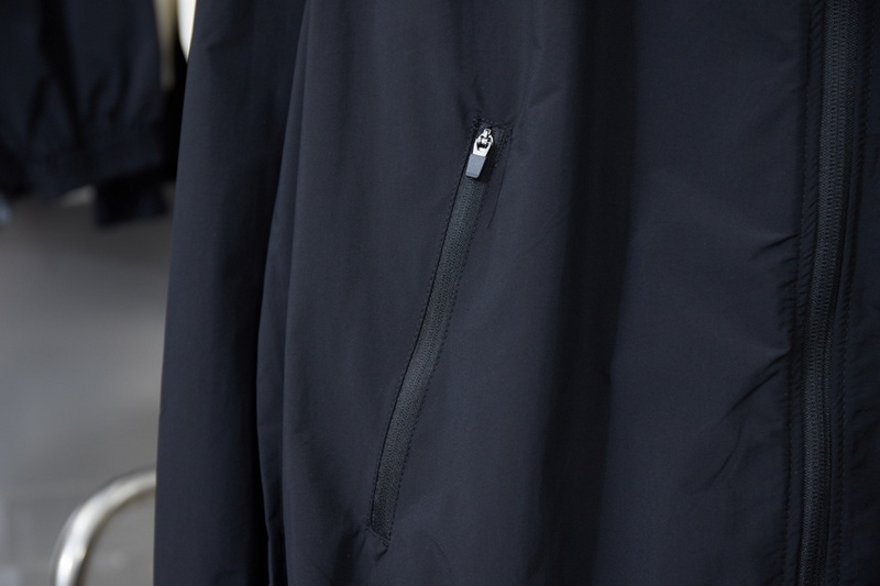 Balenciaga Jacket-084