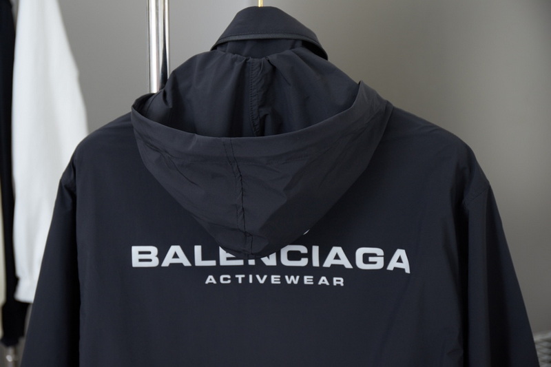 Balenciaga Jacket-084