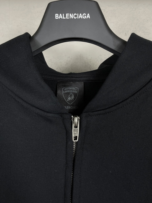 Balenciaga Jacket-085